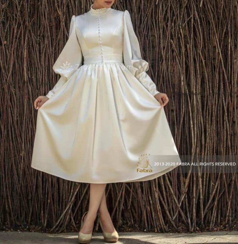 مانتو عقد از کجا بخرم